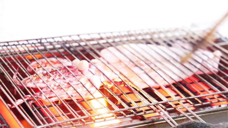 晋江必吃烧烤,晋江特色美食烧烤
