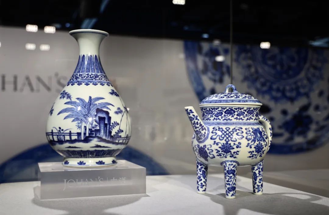 康熙官窑瓷器精品拍卖,康熙御制珐琅珍器