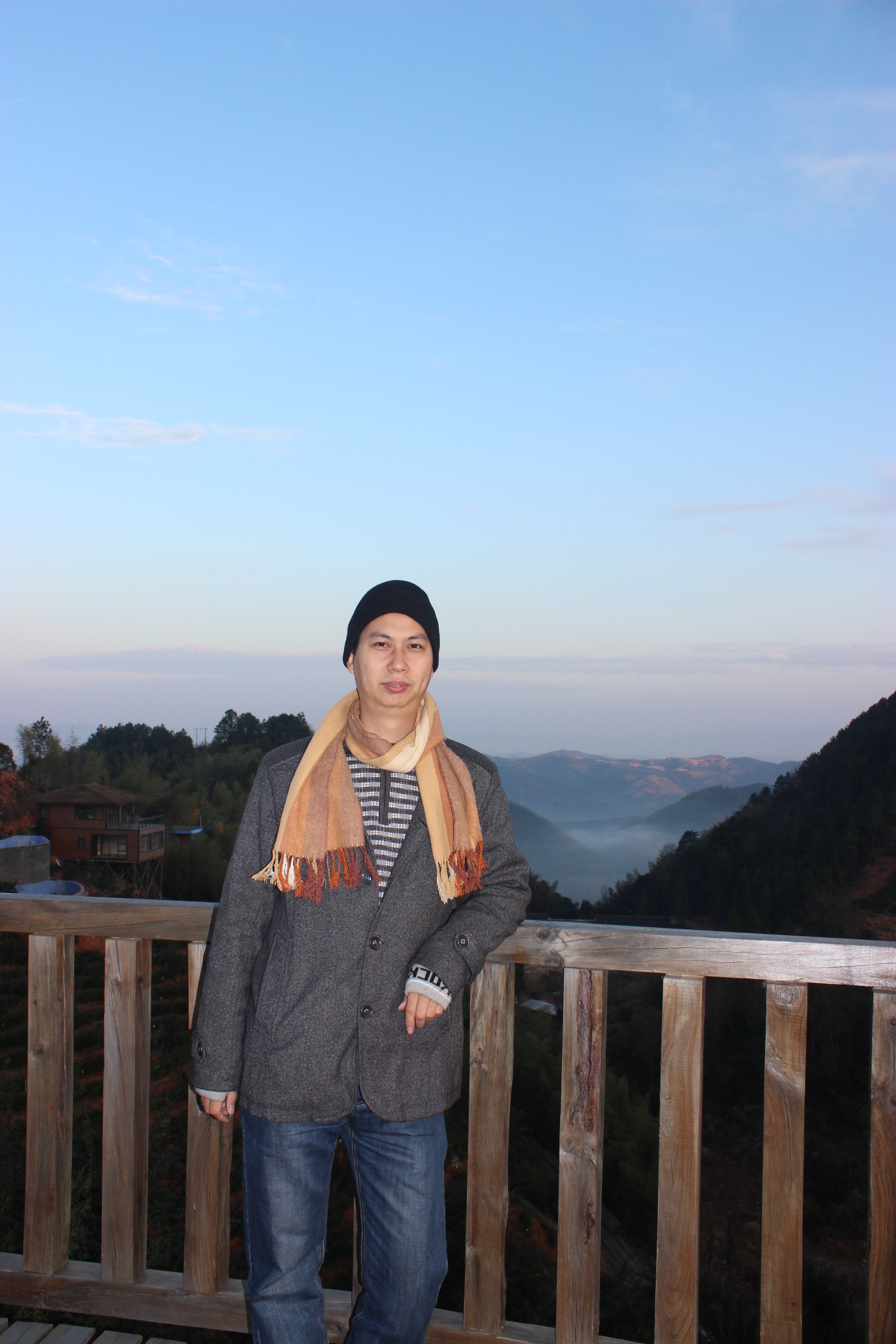 赣州周末出游攻略,春节赣州出发2-3天短途旅游