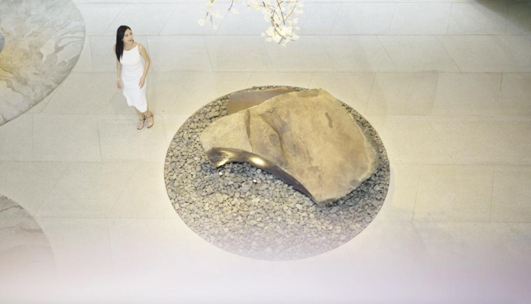 中国「最美樱花社区」┃国宝级大师小林政彦x小坂龙xG.A.D设计