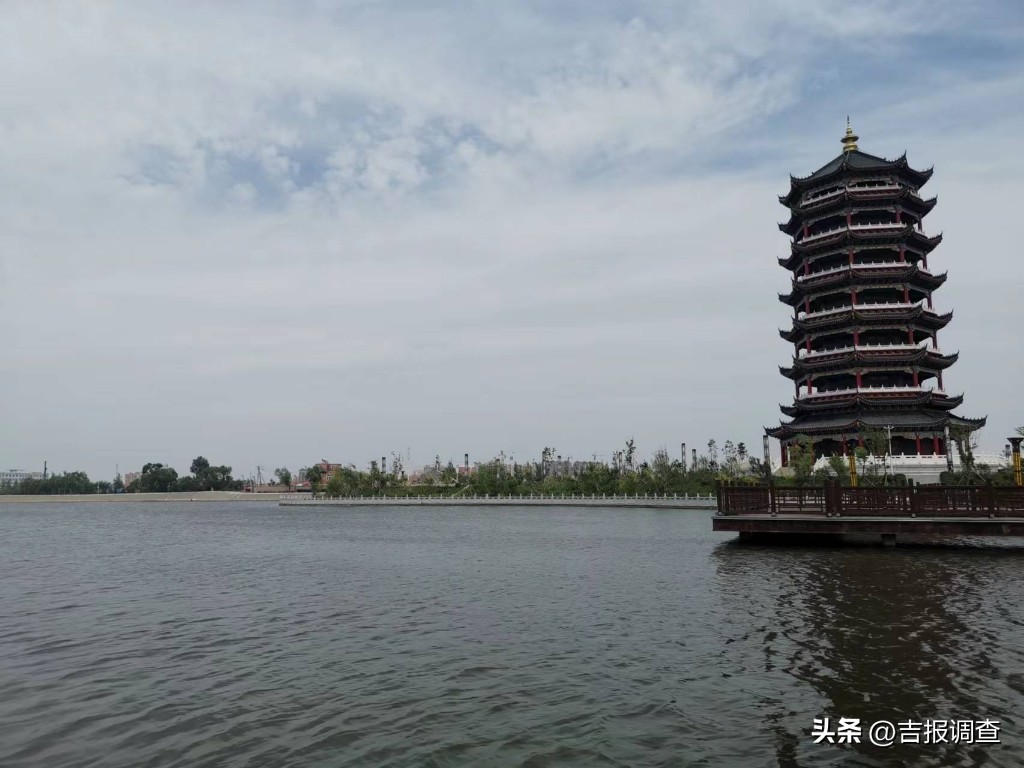 双辽河湖连通进度,双辽市河湖连通工程