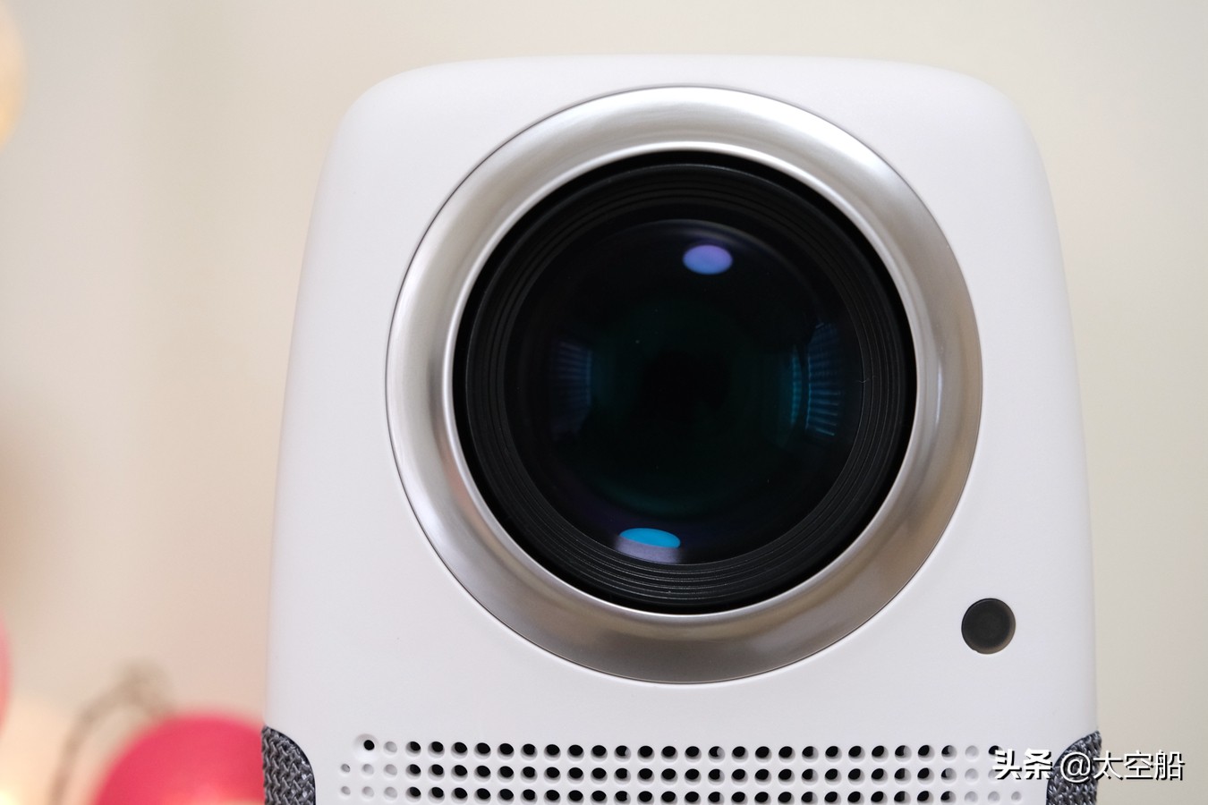 泰捷weboxt1投影仪评测视频,泰捷weboxt1参数