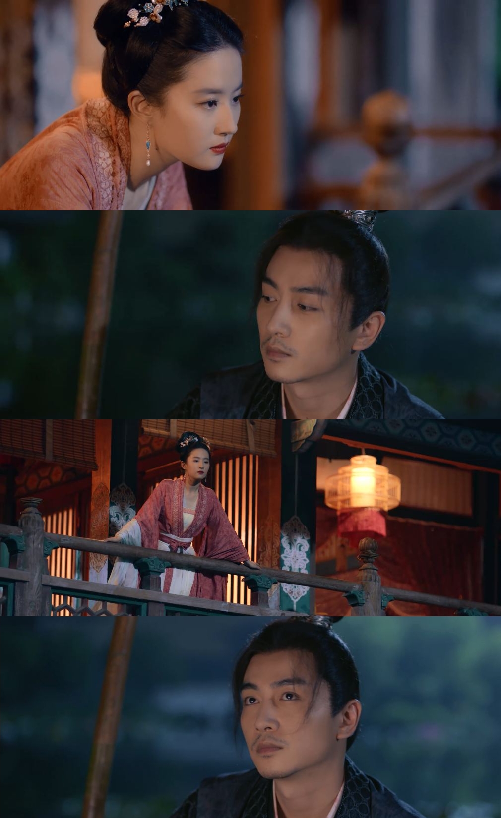 梦华录顾千帆和赵盼儿为什么决裂,梦华录最新预告顾千帆赵盼儿