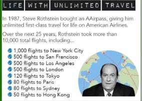 小伙150万买促销机票，被嘲讽冤大头，20年后航空公司亏损千万