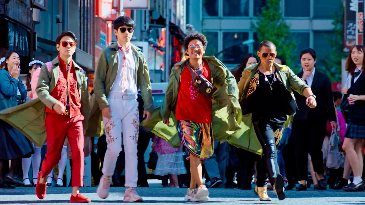 1995年票房最高的十部电影,最快破50亿票房电影