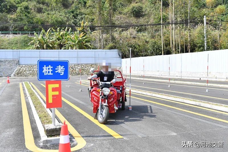 新考场开考科目二通过率高吗,新考场