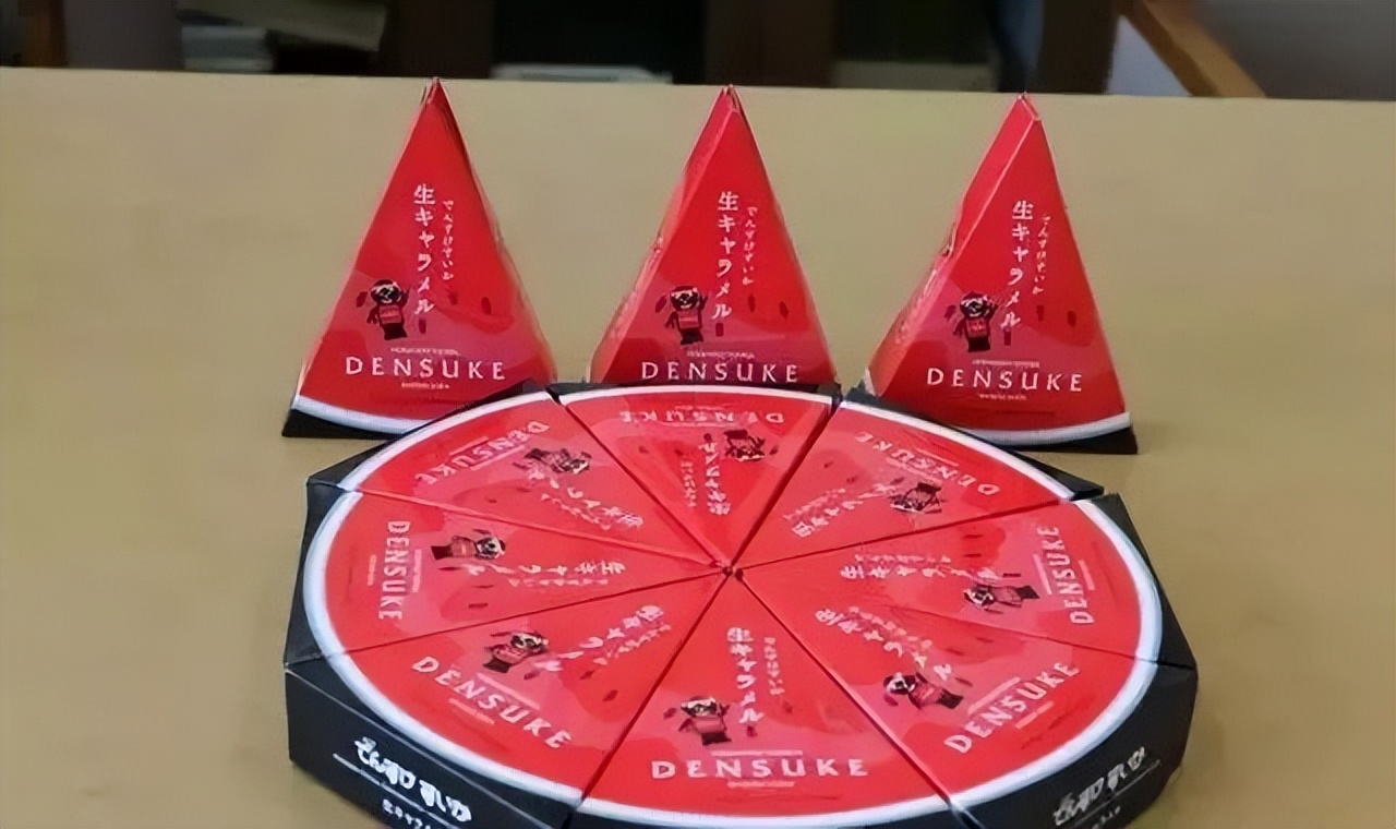 为何中国水果在日本如此畅销,为何中国还有人在卖日本水果