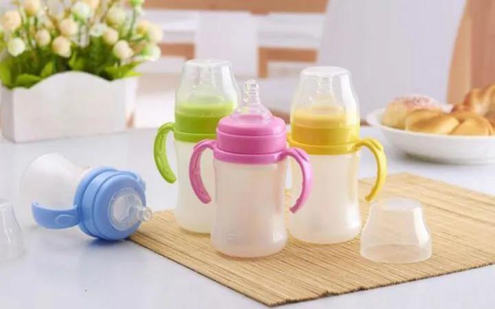 奶瓶商标注册需要哪些类目,奶瓶奶嘴在商标第几类