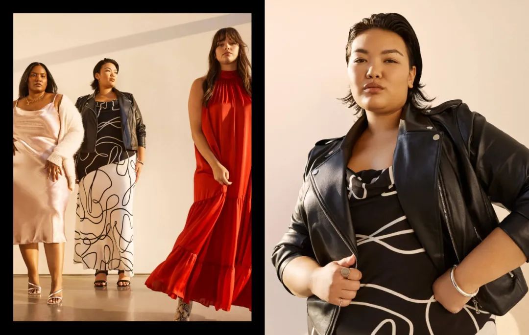 DiaCo成立7年,估值5亿,“千亿”蓝海——大码女装的春天来了?