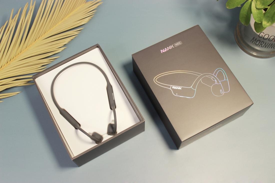 南卡蓝牙耳机骨传导运动,运动耳机骨传导南卡测评