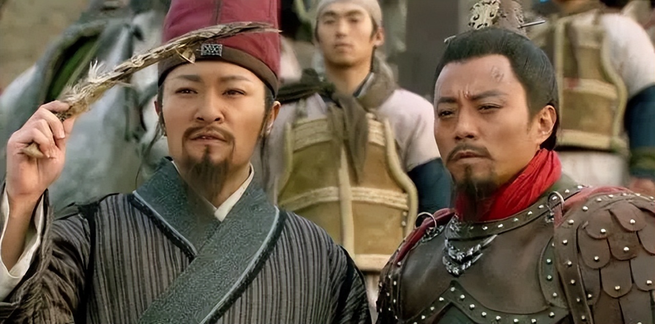 水浒里的吃喝110：喋血聚义厅多年后，谁在这里想念王伦？