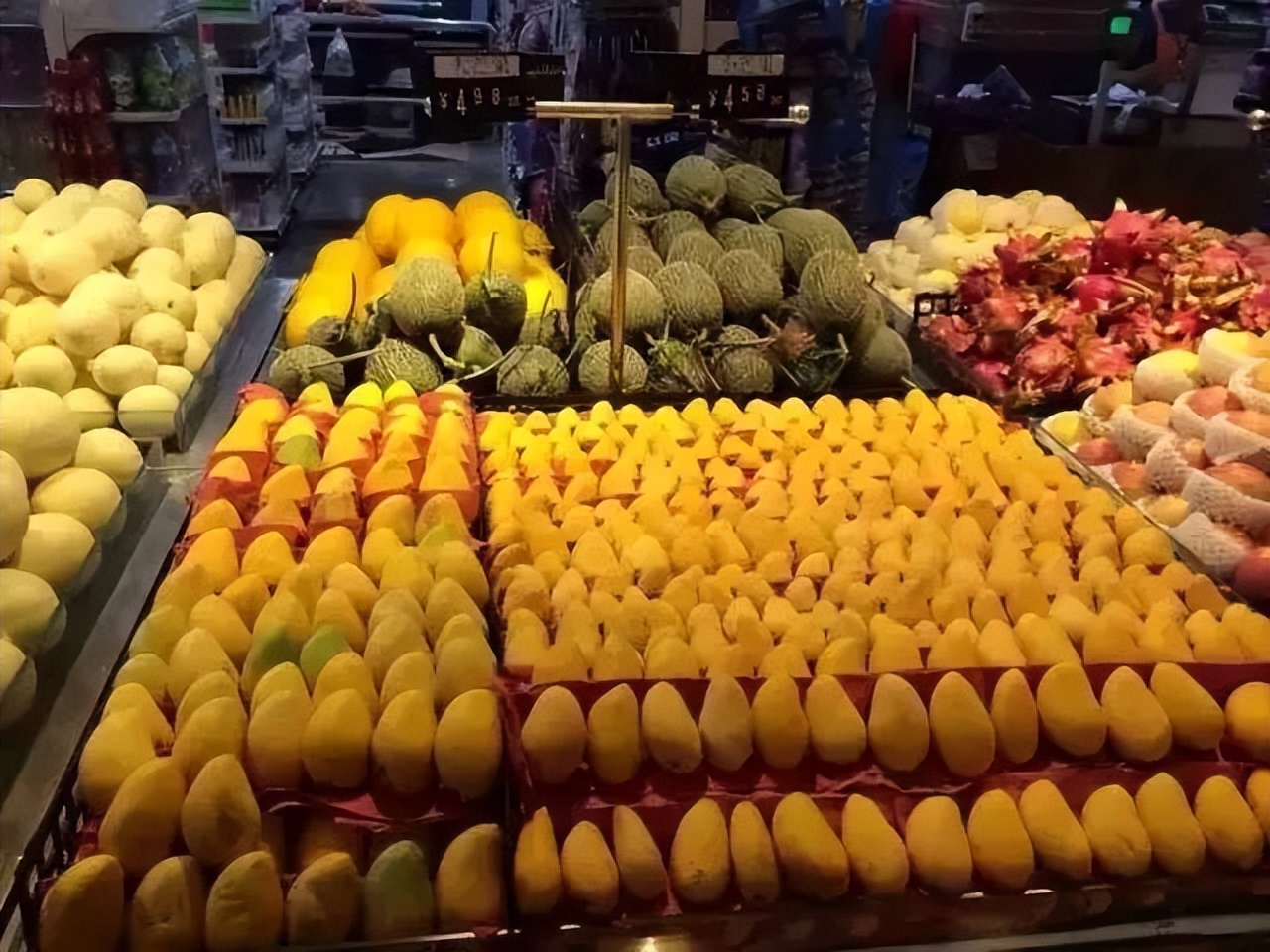 超市新员工培训计划方案,超市新员工培训之顾客服务