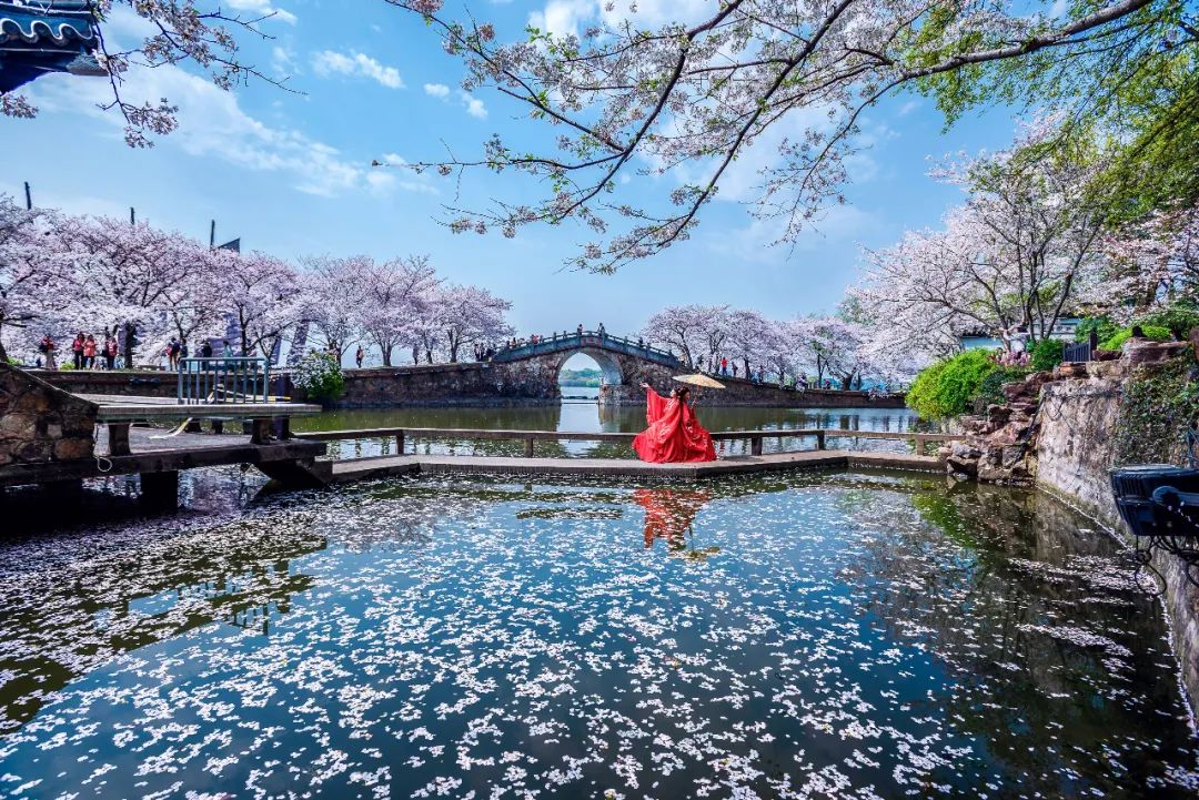 百强城市无锡第十名,全国百强市无锡跻身一线