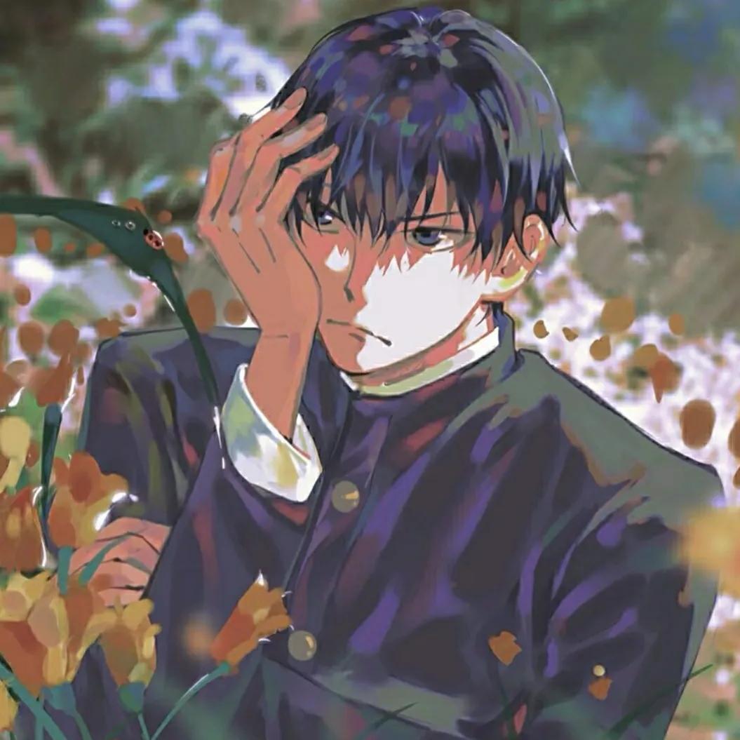 一眼沦陷的小众头像,一眼沦陷的小众头像女动漫