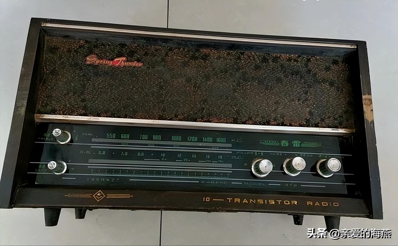 四十年前供销社曾卖过的30个杂货,40年前供销社卖过的20个生活用品