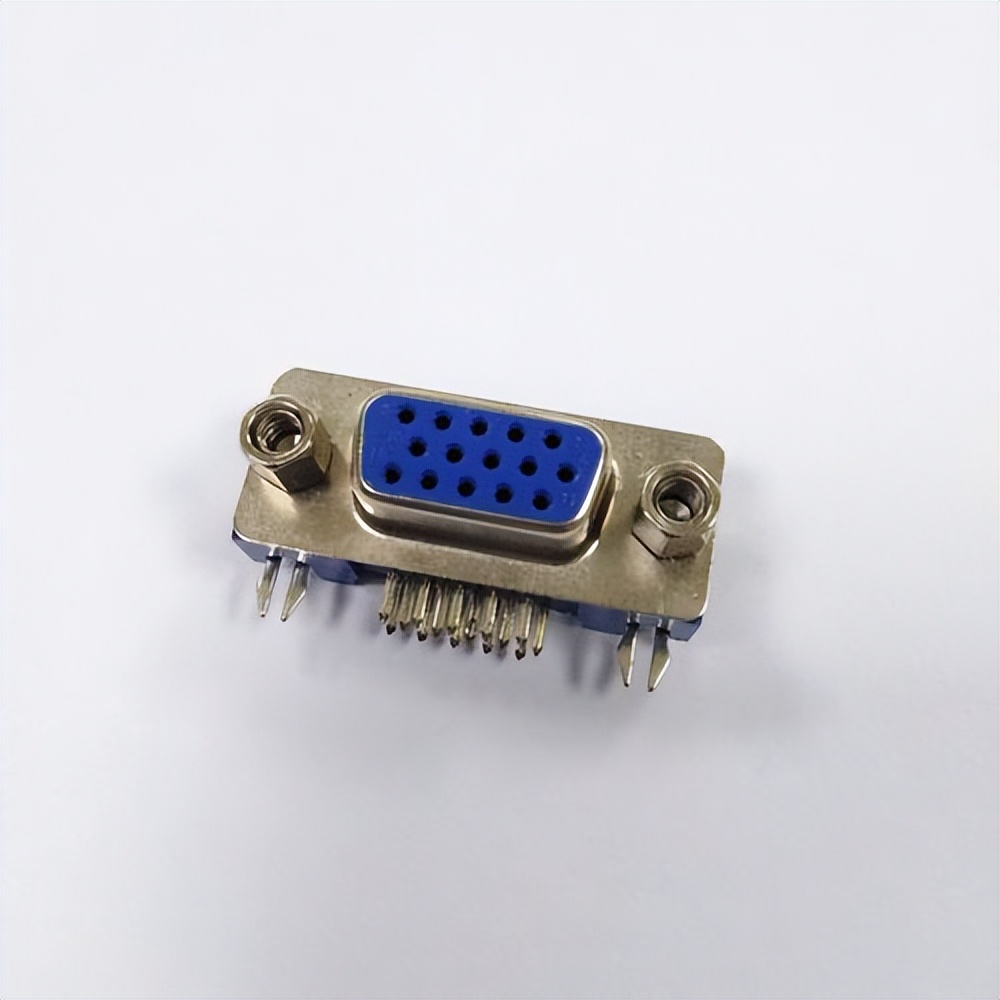 显示器数据线接口,老电脑显示器接口