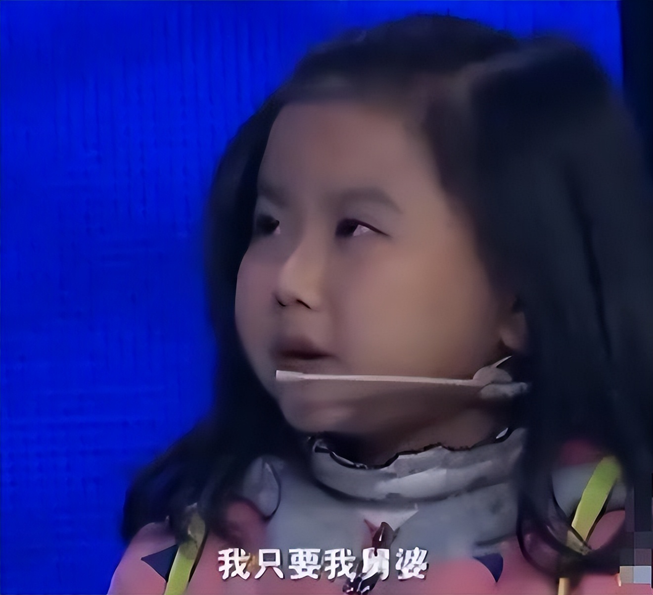 不老女孩曾玉珊现在有多高,花季少女曾玉珊逆生长变孩童