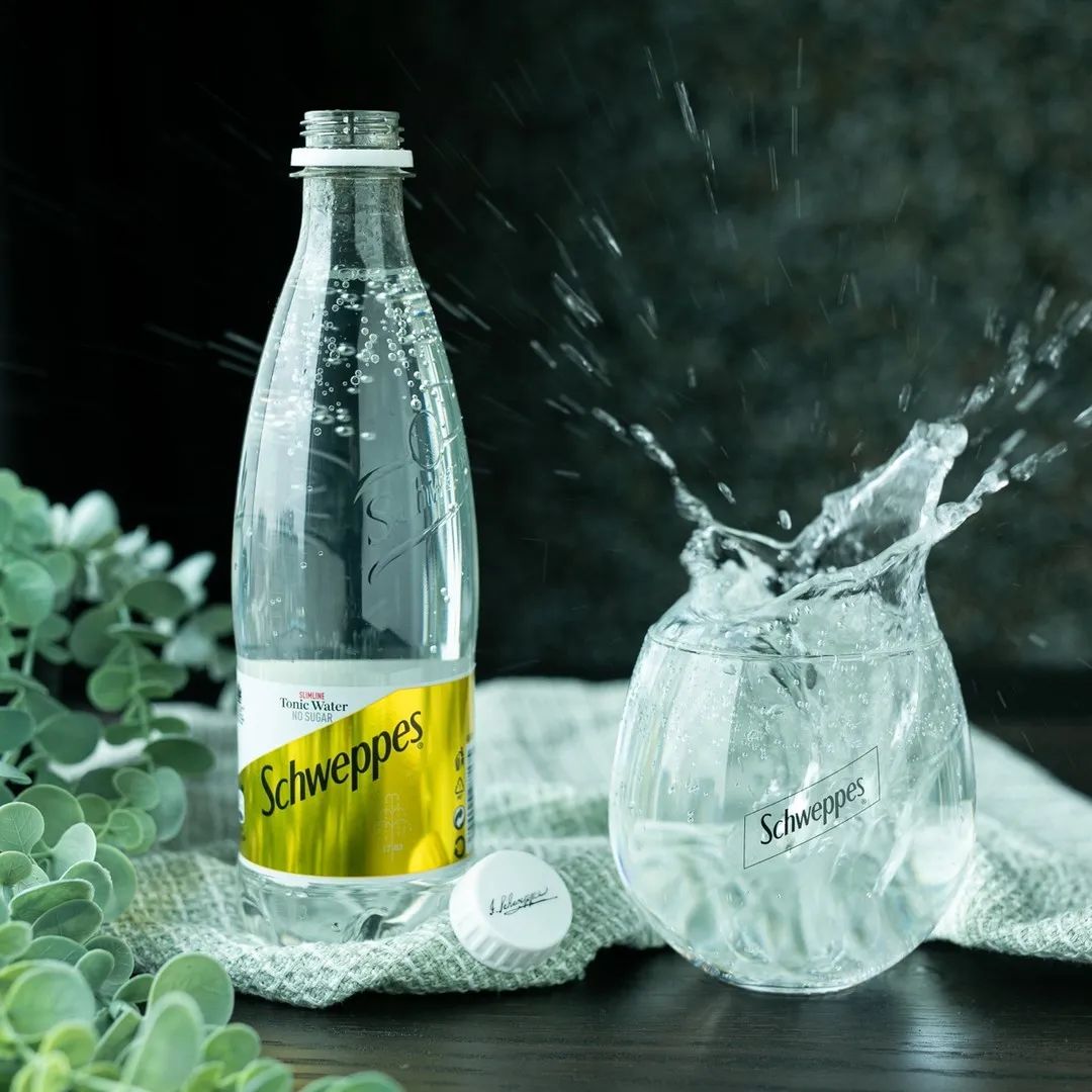 雪碧宣布放弃绿瓶包装图片,雪碧为什么放弃绿瓶包装