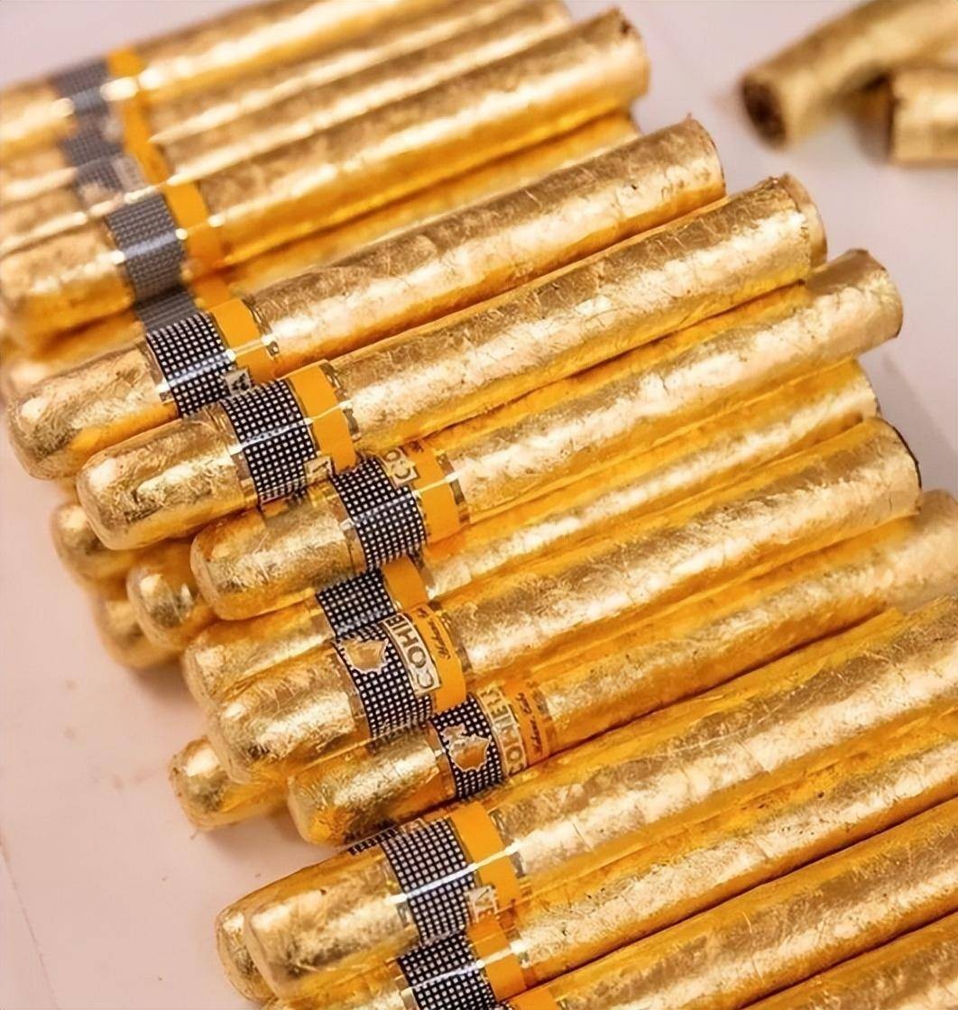 正宗的最便宜雪茄多少钱一盒,最便宜的雪茄的价格多少钱一盒