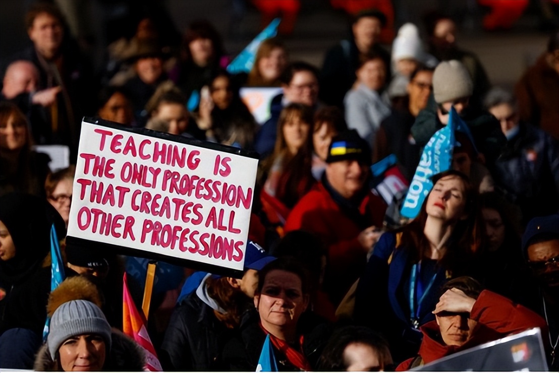 为了抢外贸订单，竟然真的开始把中国人的工资和泰国印度越南人比