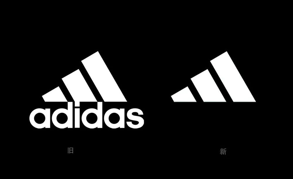 匡威最新标志,匡威新老标