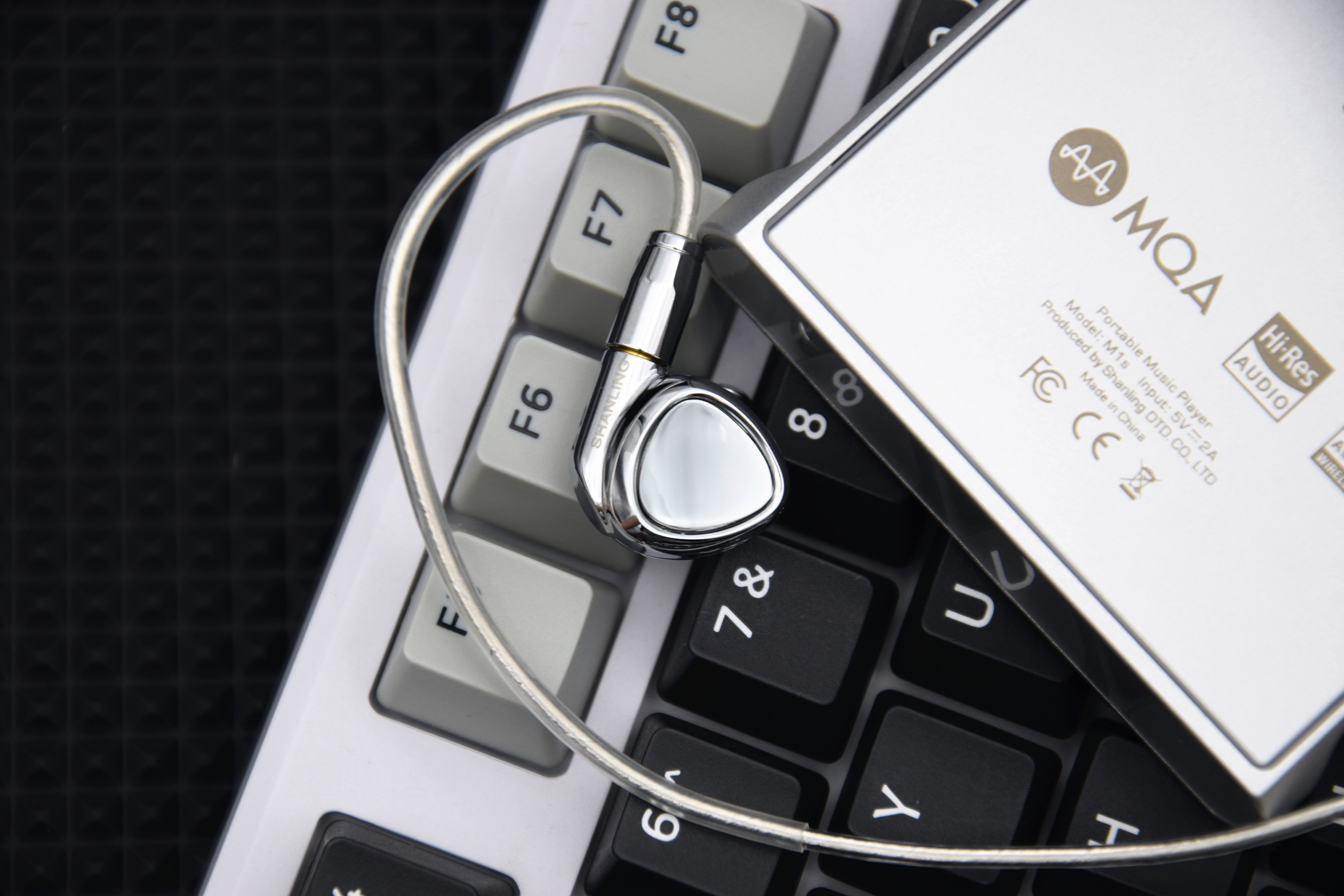 6.8的耳机,6.8元的蓝牙耳机