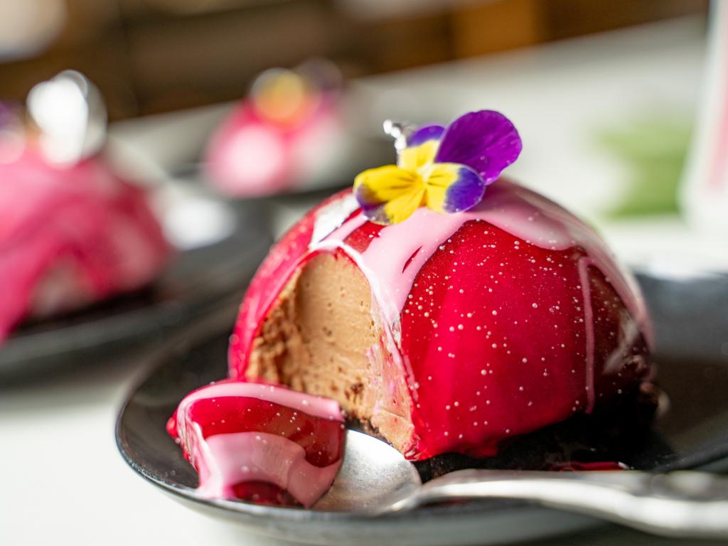 慕斯蛋糕的寓意是什么,慕斯为什么比较受欢迎