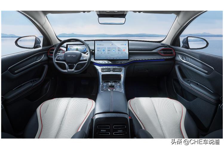 想不通为什么不买好车,想不通为什么还有人买燃油车