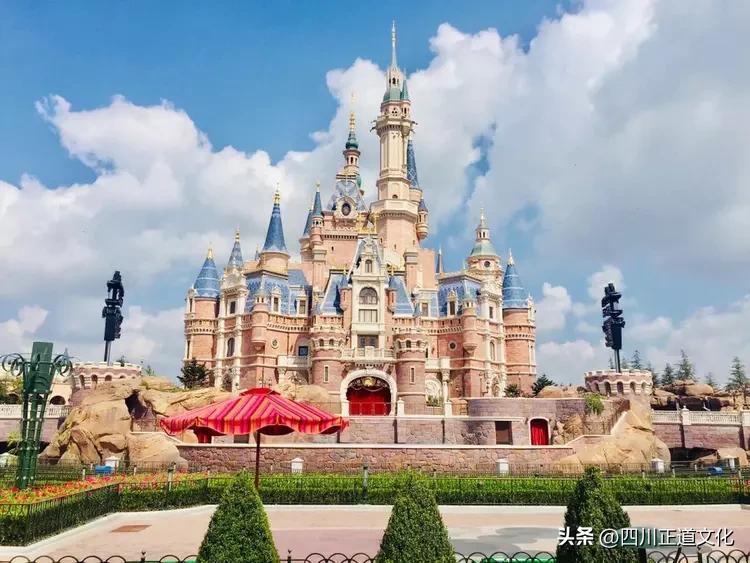 国内最良心的七个景区,国内最良心的10个景区