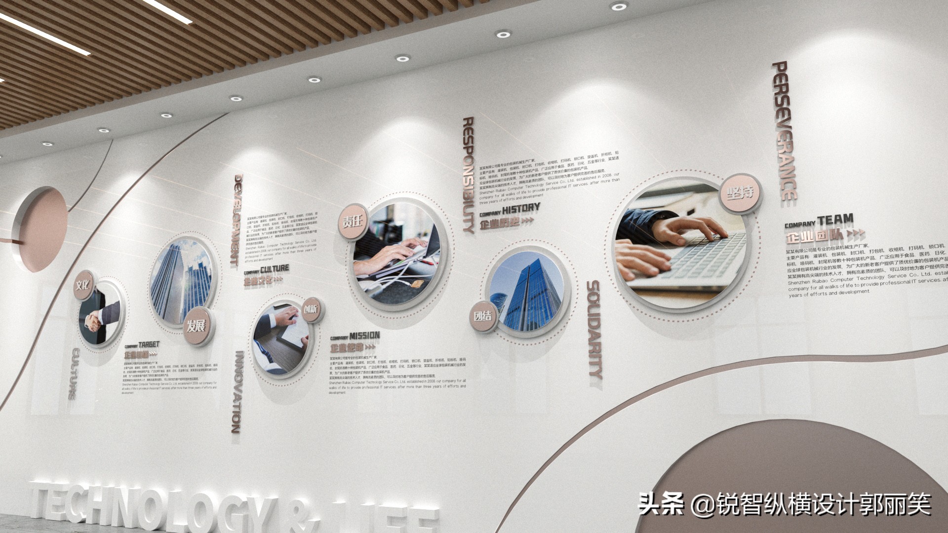 教师办公室文化墙创意设计,银行办公室文化墙创意设计