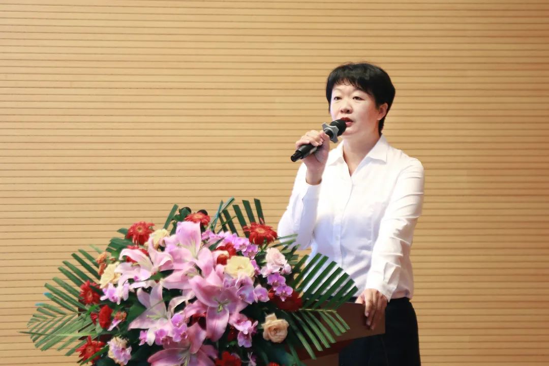 牵手东方走向未来|唐山东方教育集团举行幼儿教师暑期团建活动