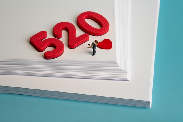 520朋友圈文案简短,520朋友圈文案销售