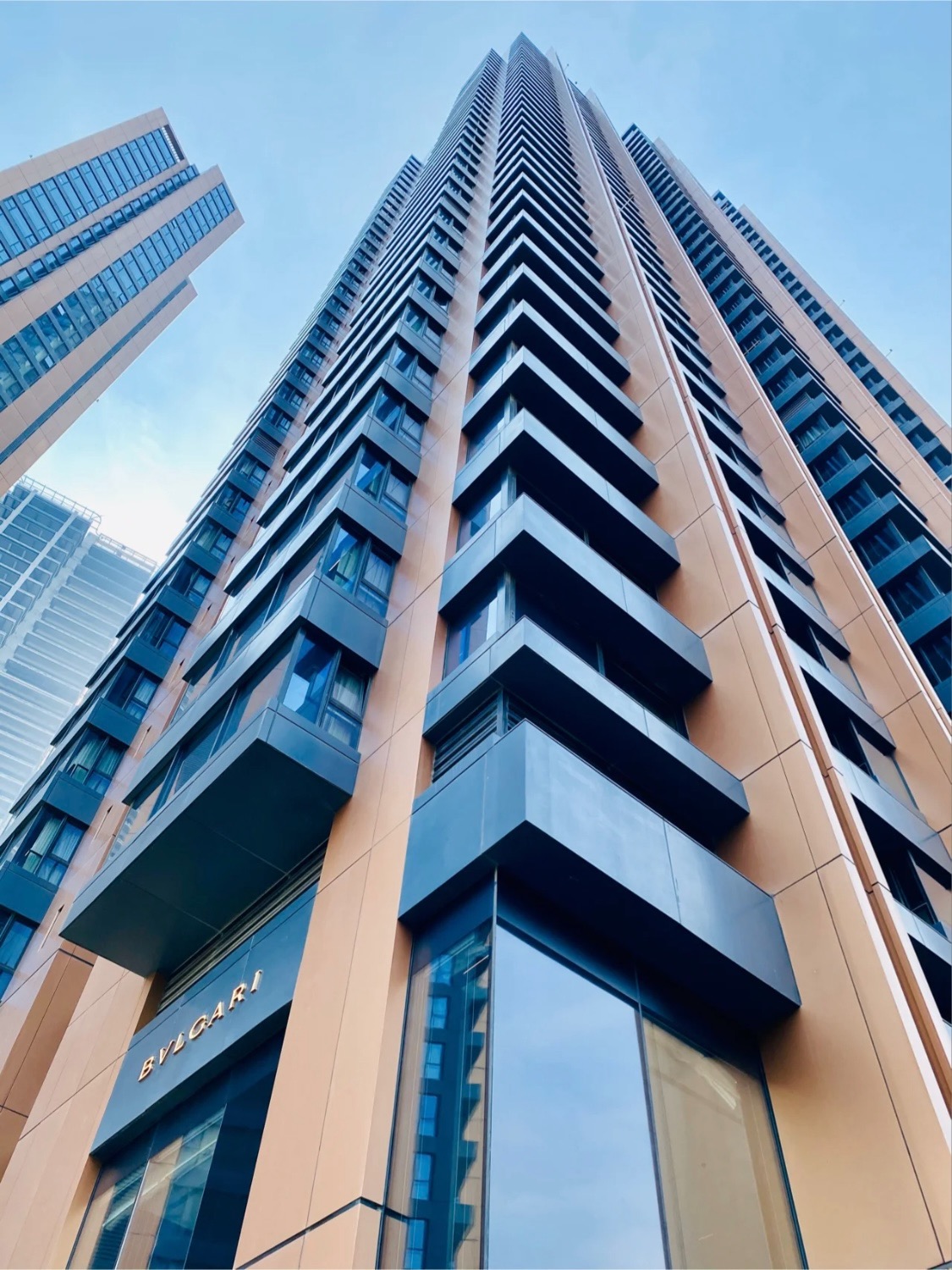 上海宝格丽酒店lv.1,bvlgarihotel北京