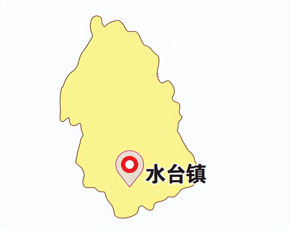 喜迎二十大|水台镇：东融桥头堡康养美水台