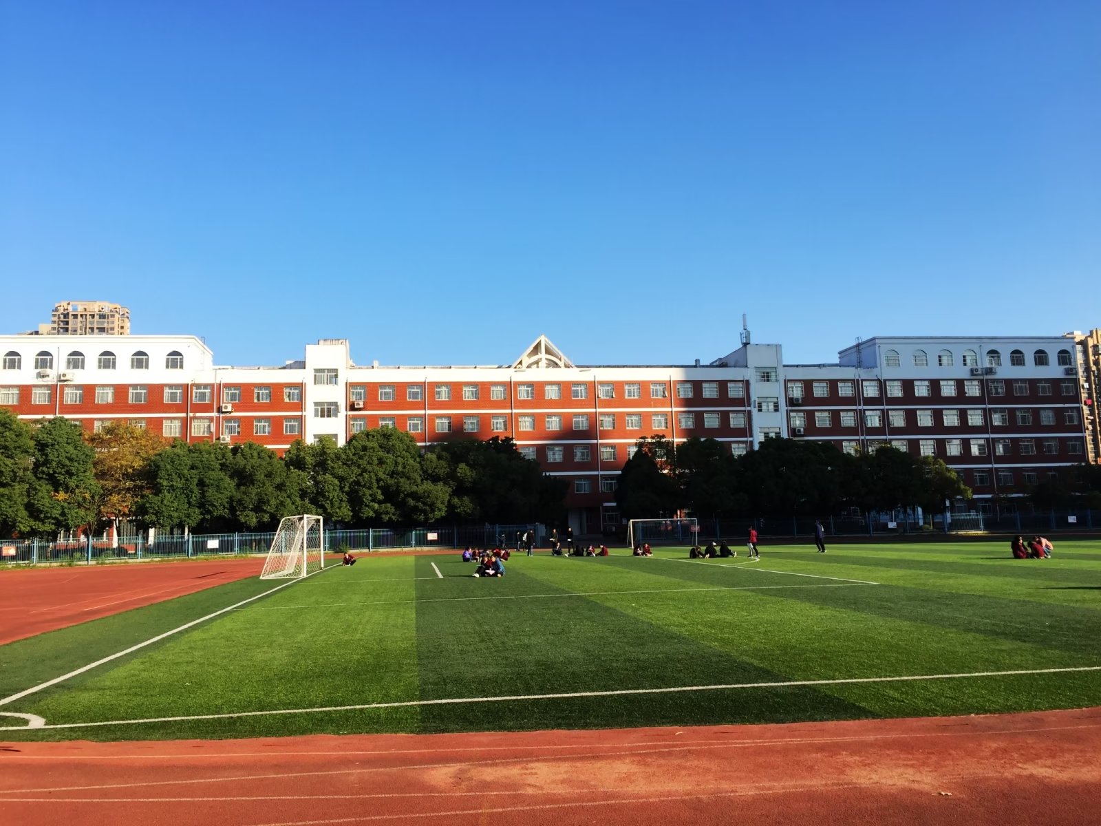 故园杂记——纪念蚌埠三中百年校庆有感（8）