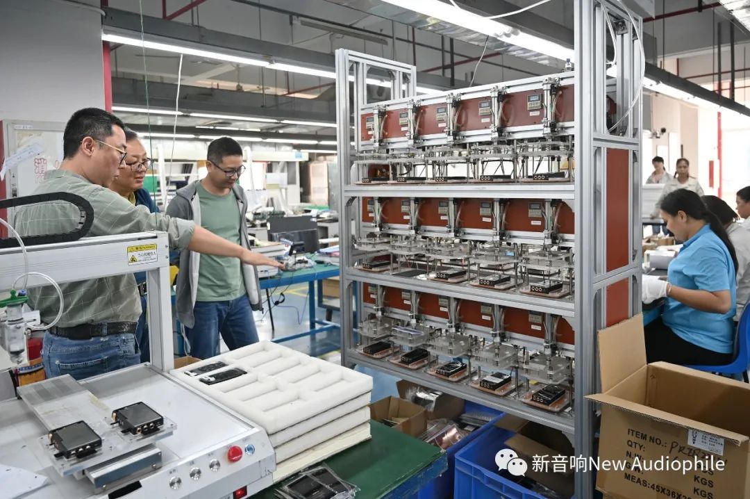 珠海斯巴克公司,珠海斯巴克电子有限公司