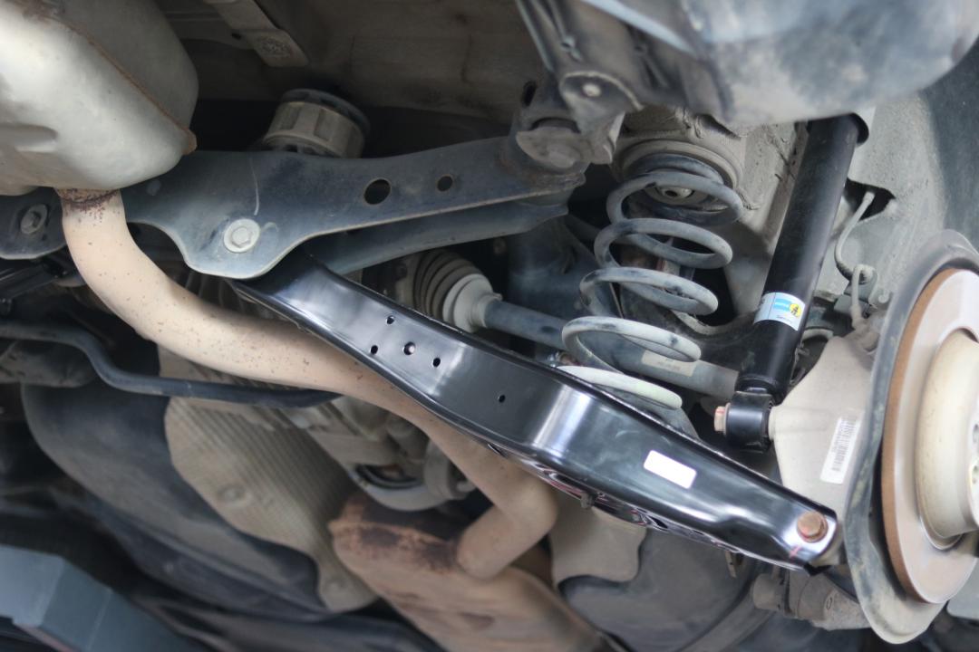 老途观整车翻新大修,报废途观翻新