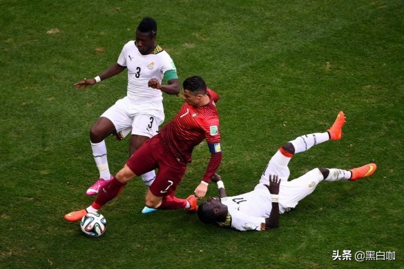 欧洲外的其他大洲最欧化的球队分别是谁？亚洲很明显，南美最意外