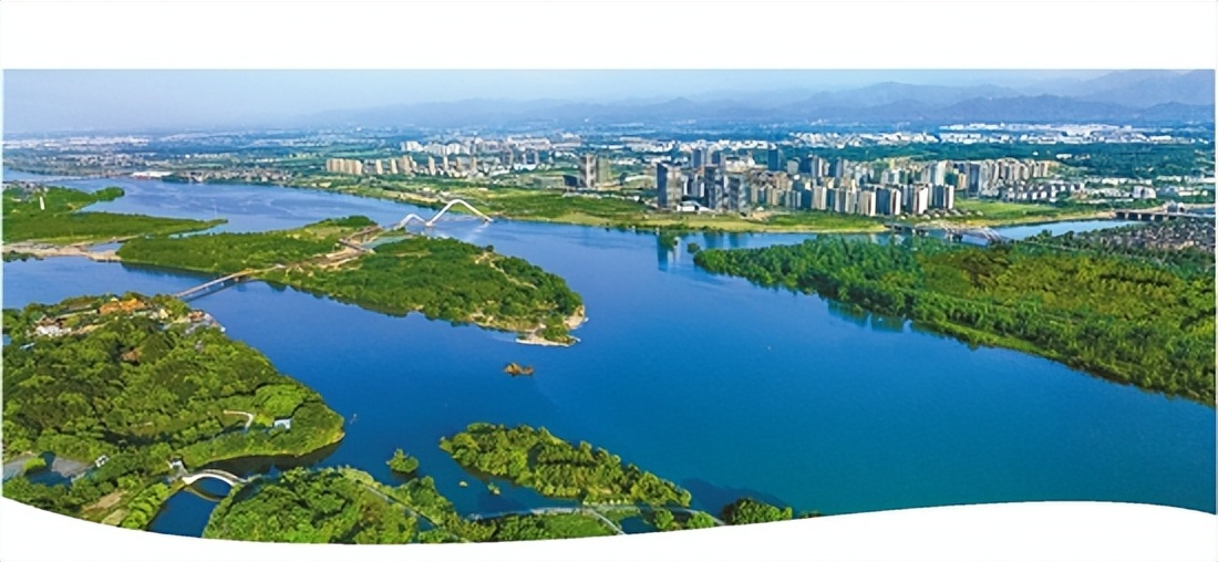 龙游：蹄疾步稳，奔向美好未来