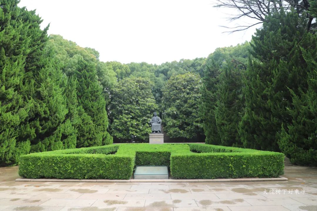 上海的全国重点文物,寻访上海古迹