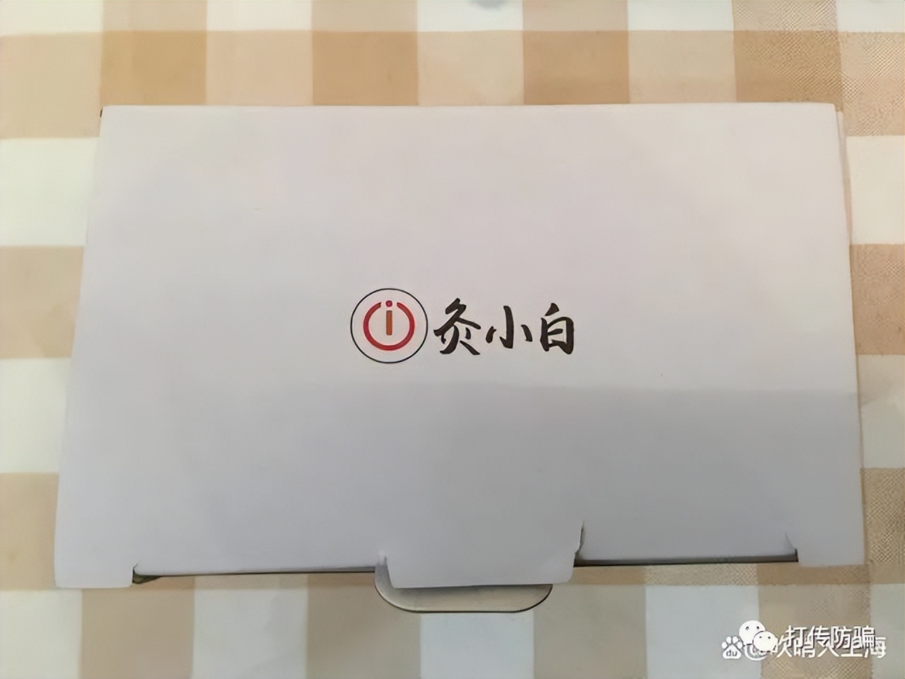 灸小白骗局,灸小白骗局央视曝光