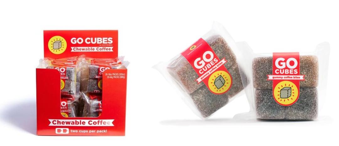 除了雀巢速溶，还有哪些“干嚼”咖啡配得上启强哥？