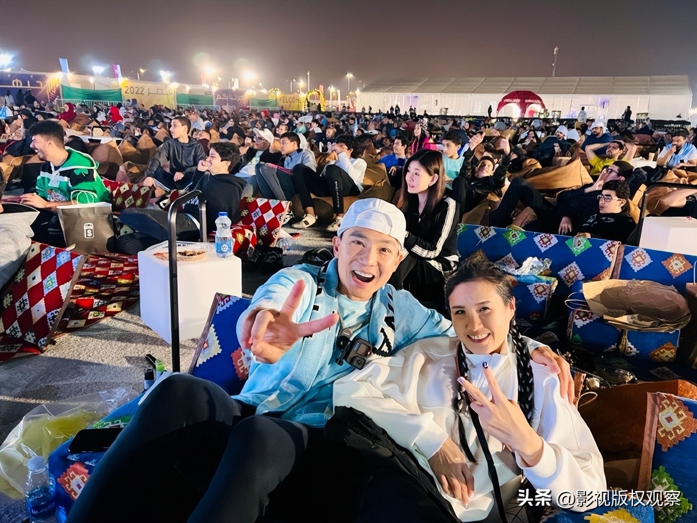 刘畊宏黄晓明健身操直播回放,黄晓明跳刘畊宏健身操