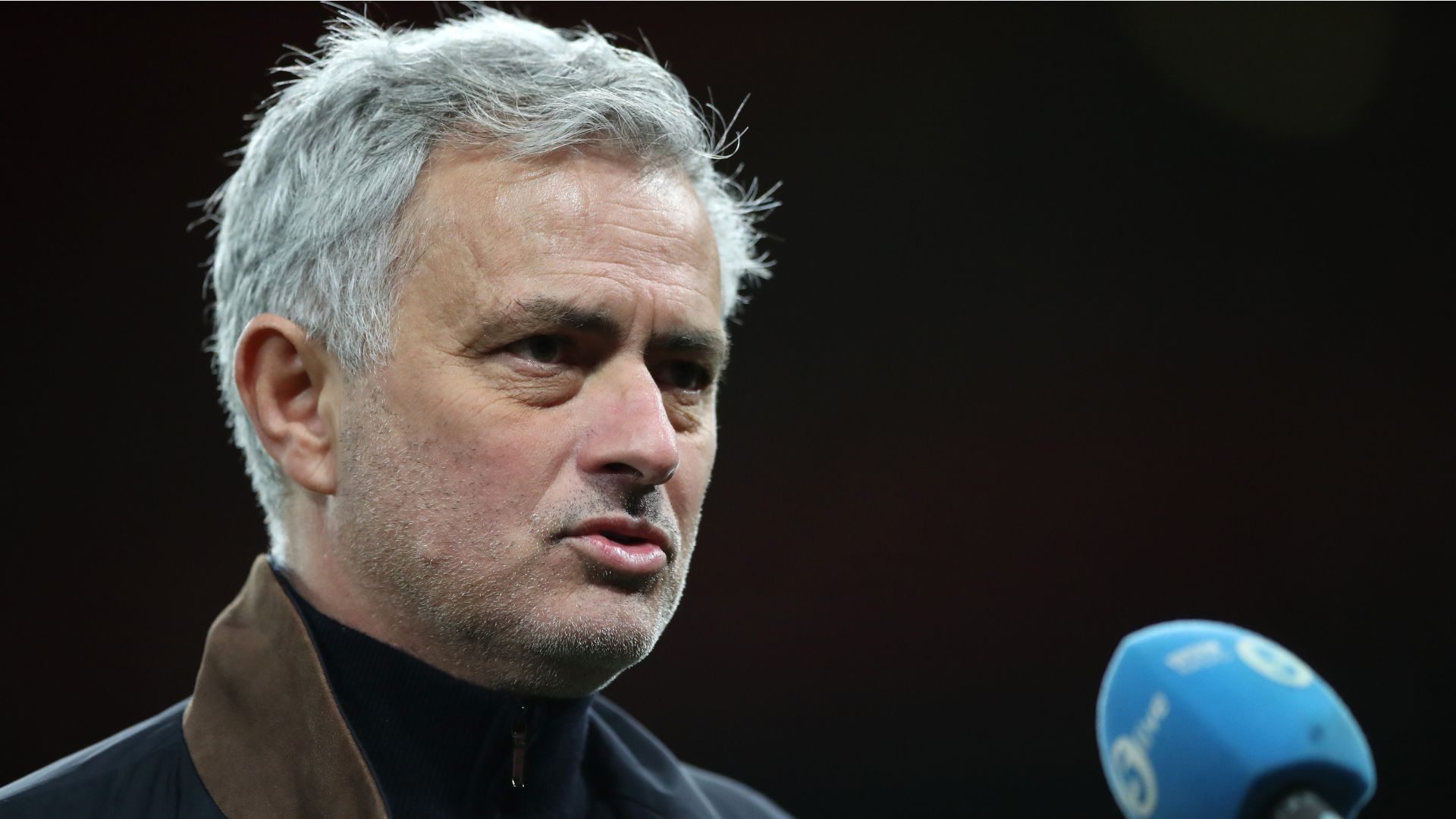 穆里尼奥十大经典语录,穆里尼奥为何总是和球员产生矛盾