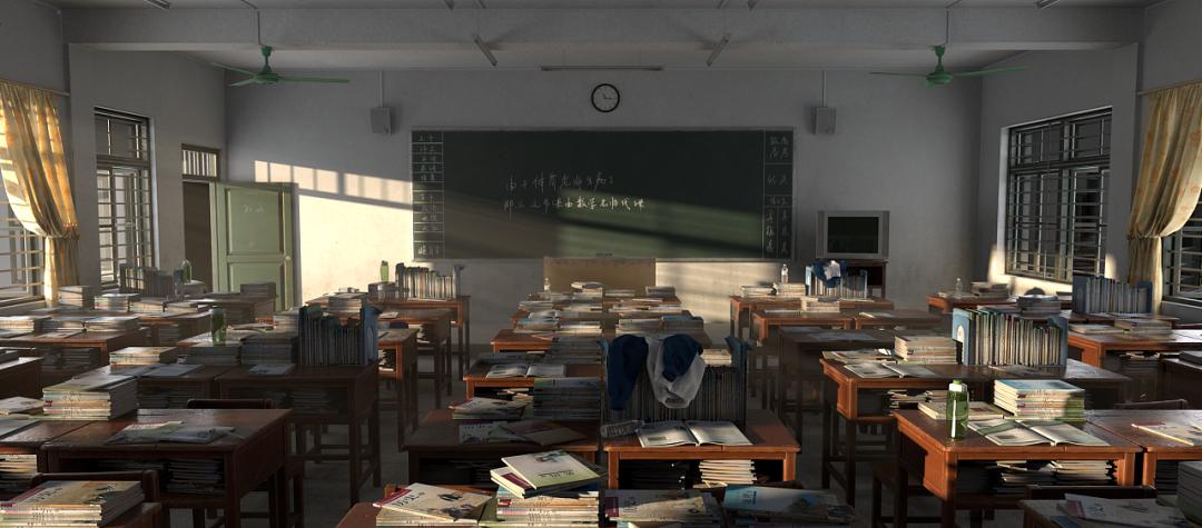 课本三巨头,教辅书的三大巨头