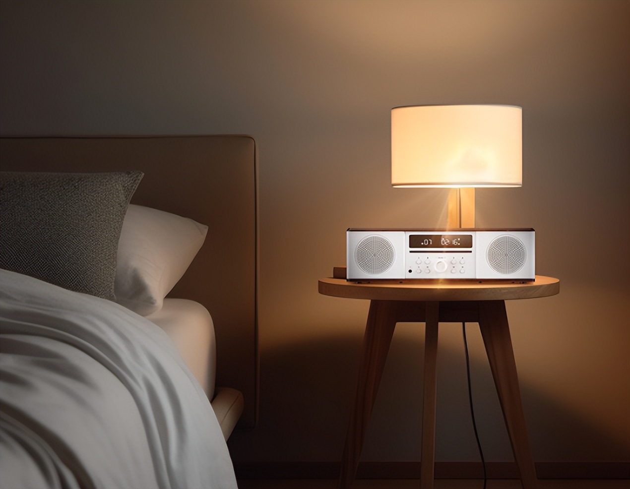 飞利浦atm5008评测,飞利浦m5008音响怎么样