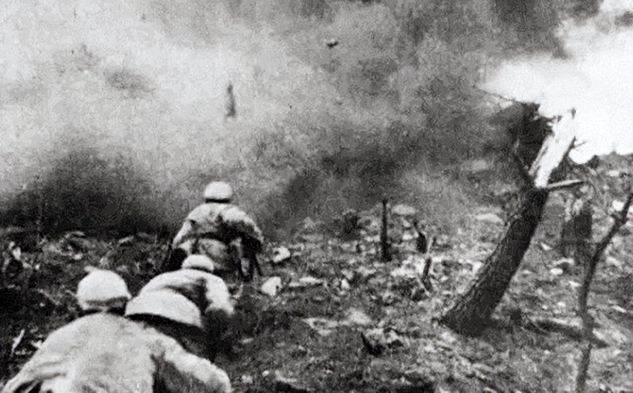 1937年东北地主被俘，却用一条妙计冻死300日军，牺牲时年仅39岁