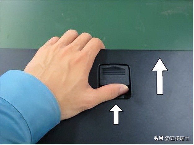 打开“黑匣子”(27)-MI系统气囊检测仪备用电源更换及CMOS设置