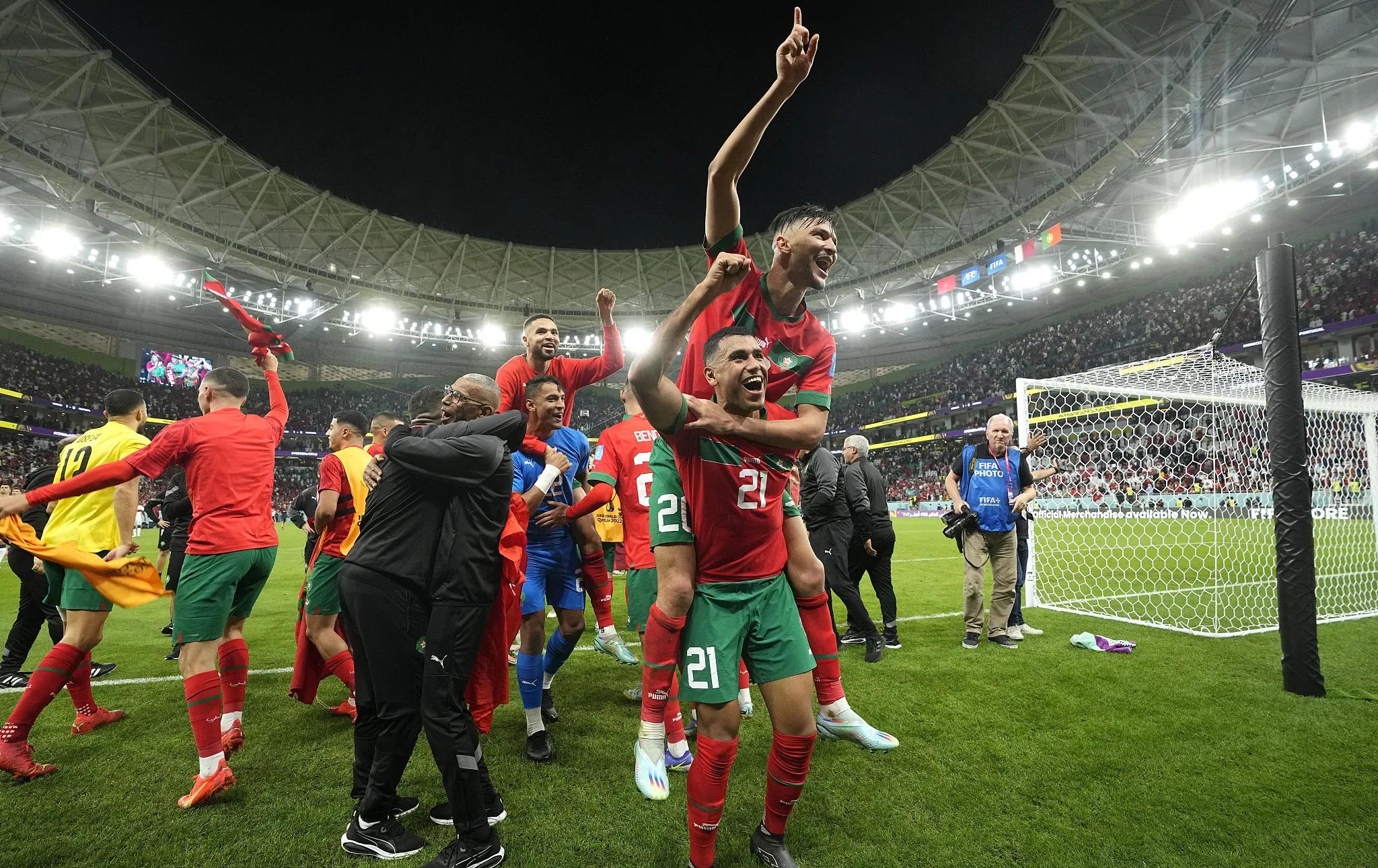 这次世界杯葡萄牙还有c罗吗,世界杯葡萄牙被淘汰了吗