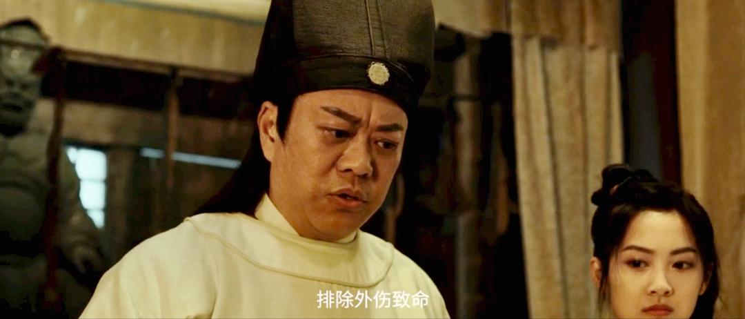 53岁扮少年，41岁装清纯少女，2022最烂10部电影，一部比一部辣眼